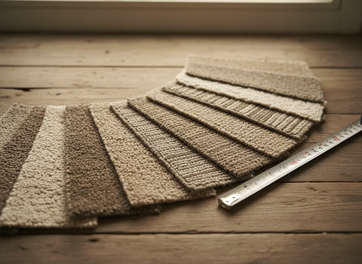 Carpet Installation Bokoshe, OK FAQs